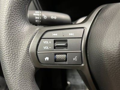2027 Honda CR-V EX