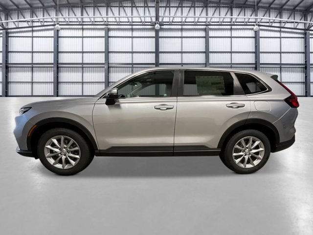 2027 Honda CR-V EX