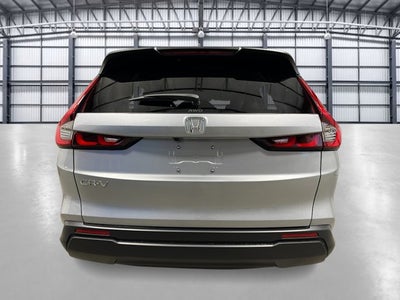 2027 Honda CR-V EX