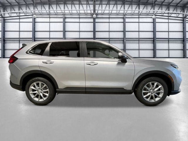 2027 Honda CR-V EX