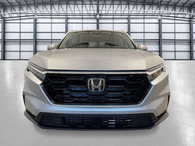2027 Honda CR-V EX