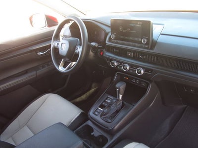 2023 Honda CR-V EX
