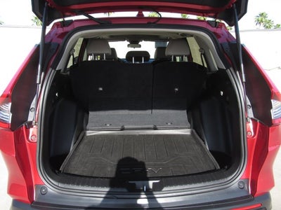 2023 Honda CR-V EX