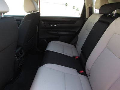 2023 Honda CR-V EX