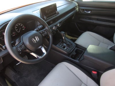 2023 Honda CR-V EX