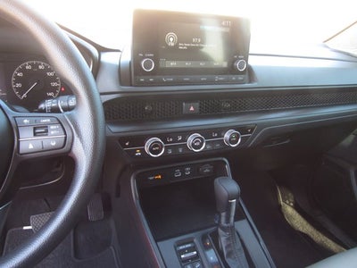 2023 Honda CR-V EX