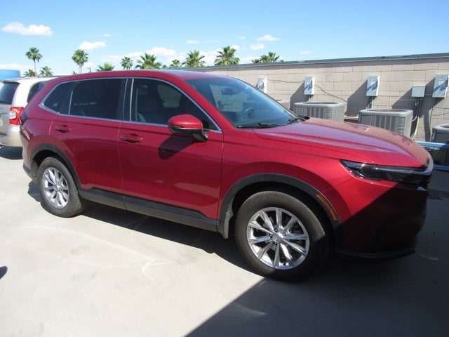 2023 Honda CR-V EX