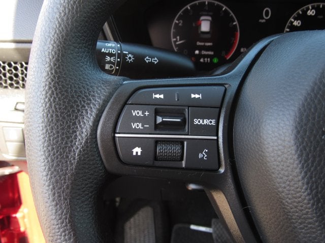 2023 Honda CR-V EX