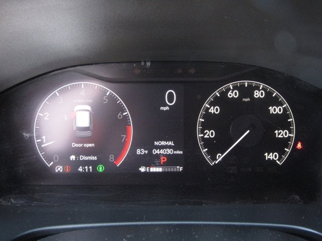 2023 Honda CR-V EX