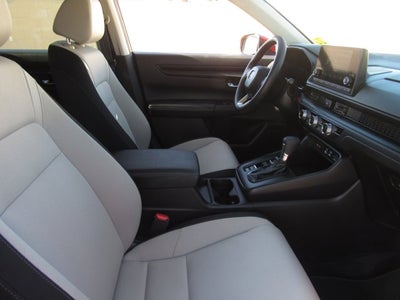 2023 Honda CR-V EX
