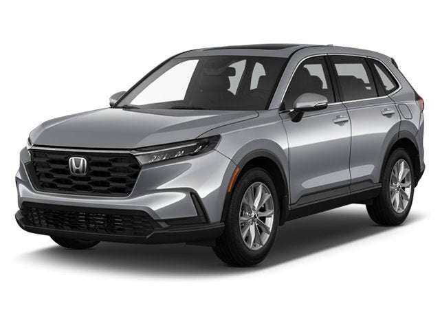 2027 Honda CR-V EX