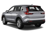 2027 Honda CR-V EX