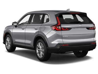 2027 Honda CR-V EX