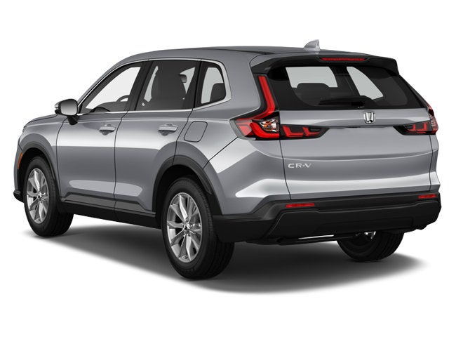 2027 Honda CR-V EX