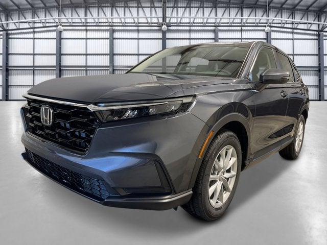 2027 Honda CR-V EX