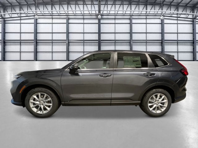 2027 Honda CR-V EX