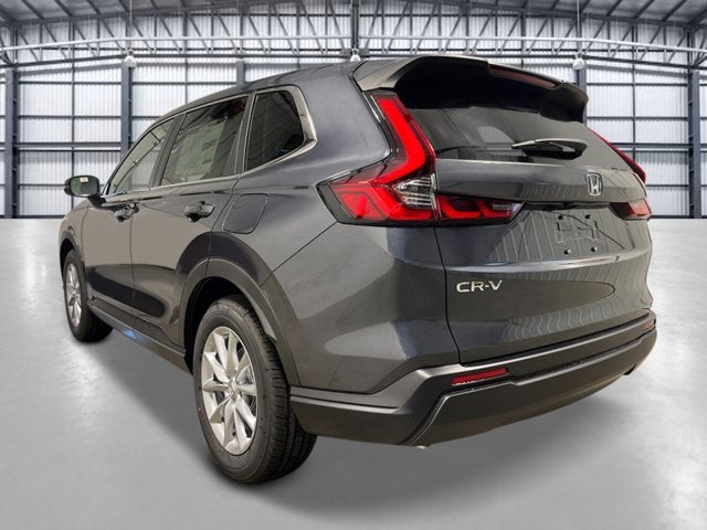 2027 Honda CR-V EX