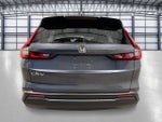 2027 Honda CR-V EX