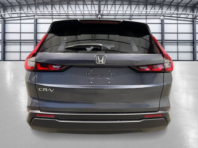 2027 Honda CR-V EX
