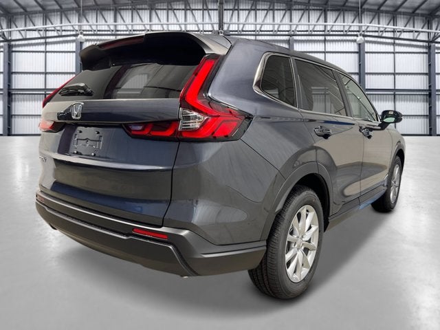 2027 Honda CR-V EX