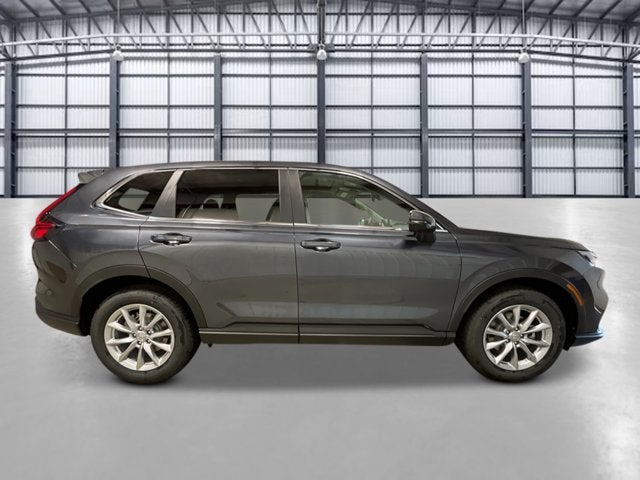 2027 Honda CR-V EX
