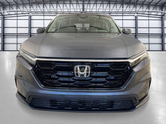 2027 Honda CR-V EX