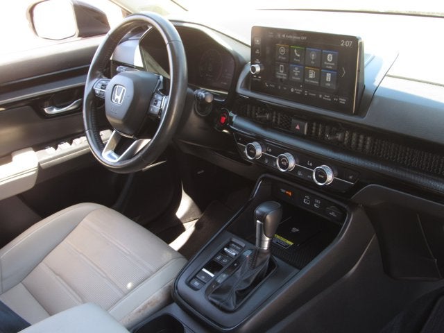 2023 Honda CR-V EX-L - Photo 10