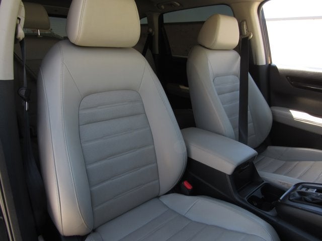 2023 Honda CR-V EX-L - Photo 11