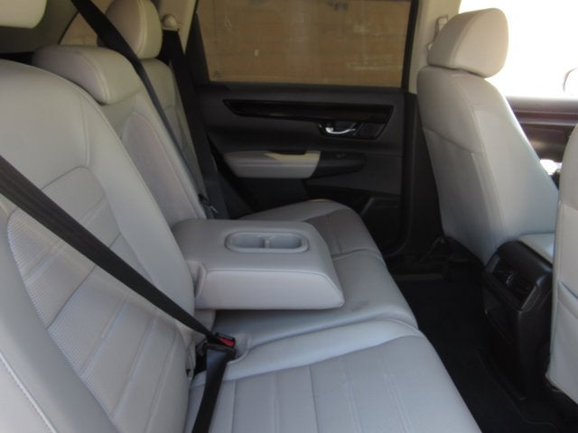 2023 Honda CR-V EX-L - Photo 12