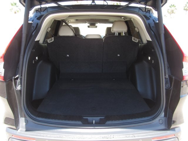 2023 Honda CR-V EX-L - Photo 13