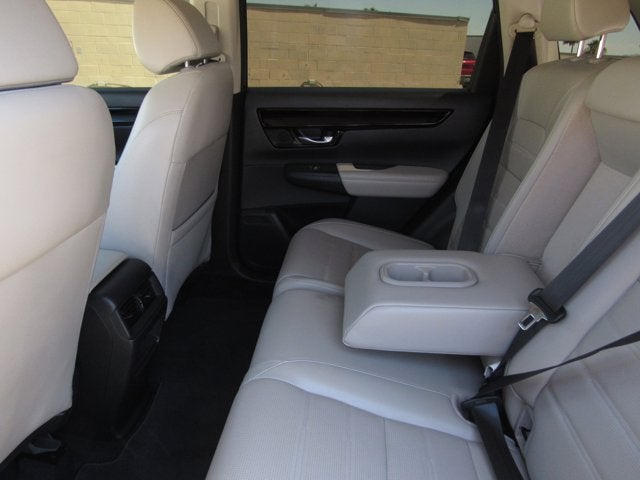 2023 Honda CR-V EX-L - Photo 15
