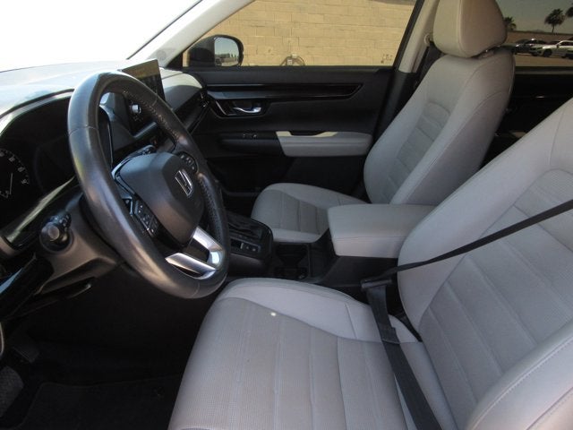 2023 Honda CR-V EX-L - Photo 16