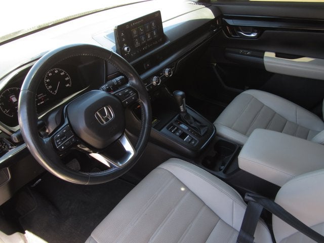 2023 Honda CR-V EX-L - Photo 17