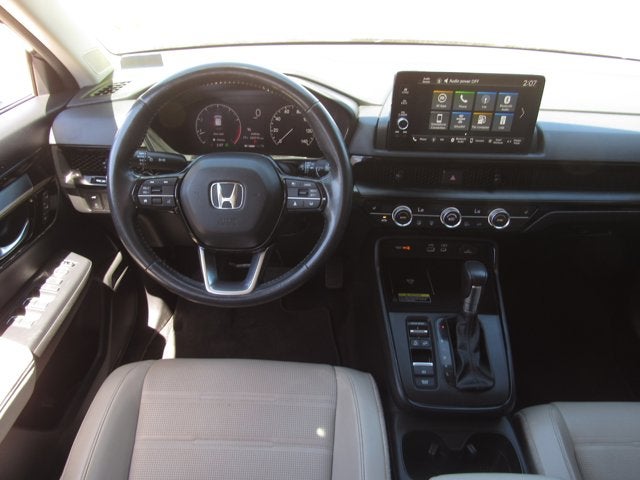 2023 Honda CR-V EX-L - Photo 18