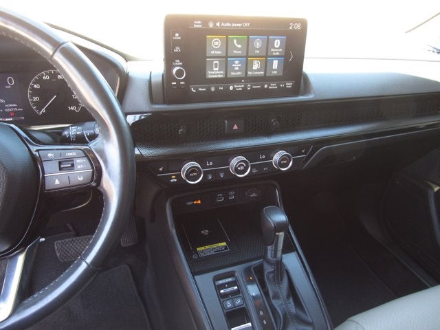 2023 Honda CR-V EX-L - Photo 19