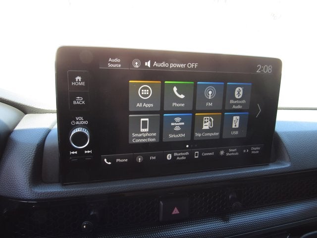 2023 Honda CR-V EX-L - Photo 20