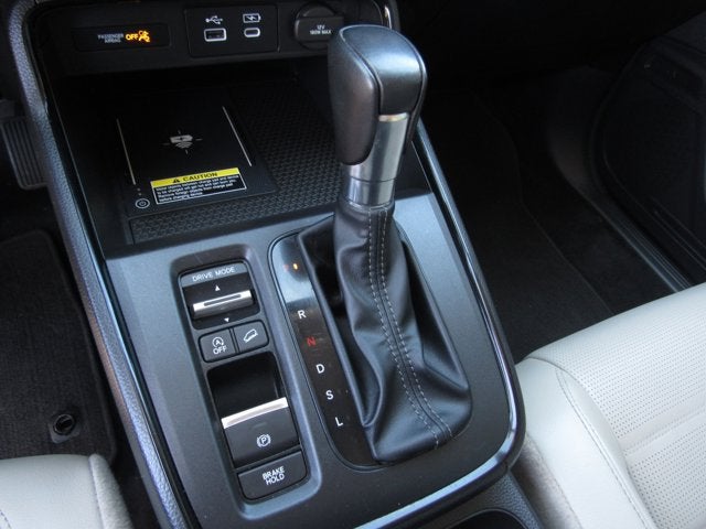 2023 Honda CR-V EX-L - Photo 22