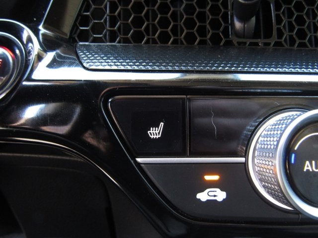2023 Honda CR-V EX-L - Photo 23