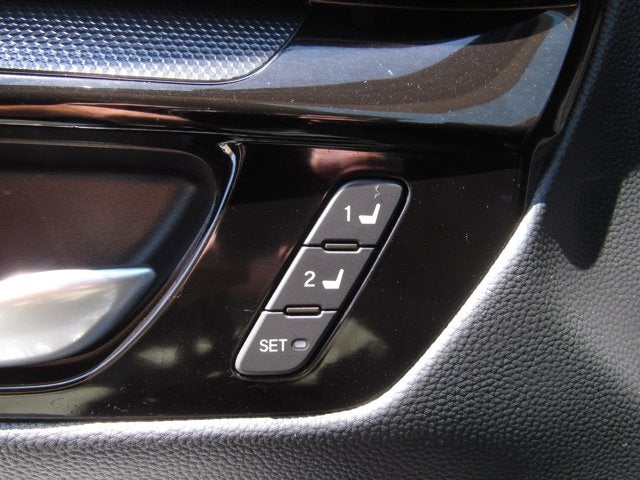 2023 Honda CR-V EX-L - Photo 25