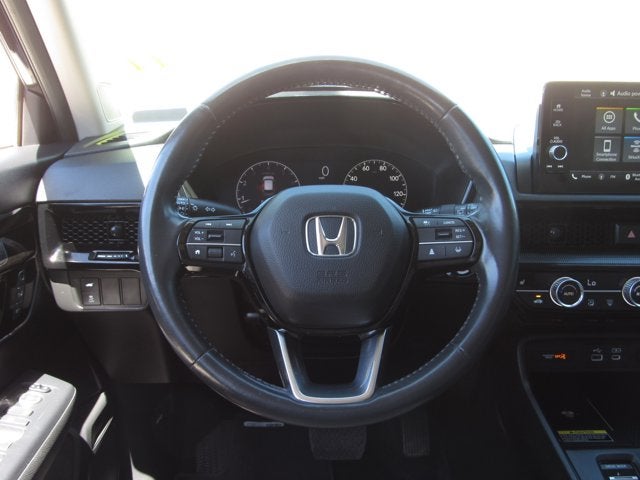 2023 Honda CR-V EX-L - Photo 26
