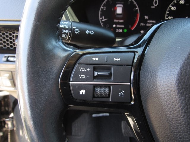 2023 Honda CR-V EX-L - Photo 27