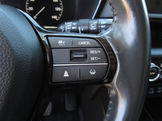 2023 Honda CR-V EX-L - Photo 28