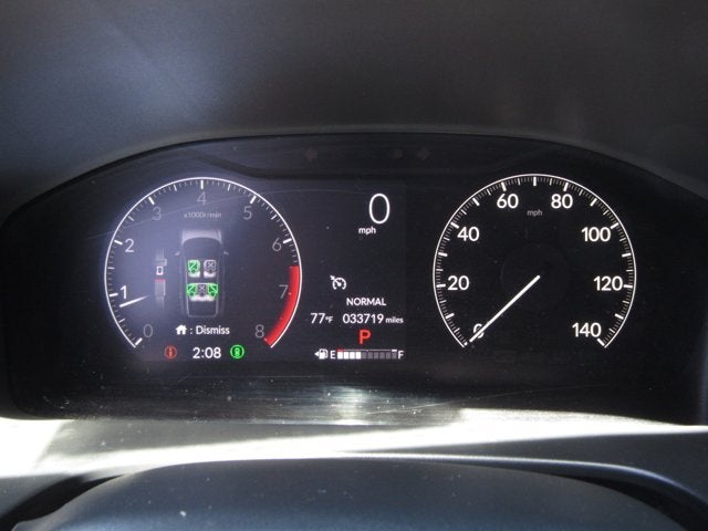 2023 Honda CR-V EX-L - Photo 29