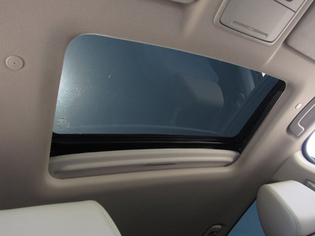 2023 Honda CR-V EX-L - Photo 8