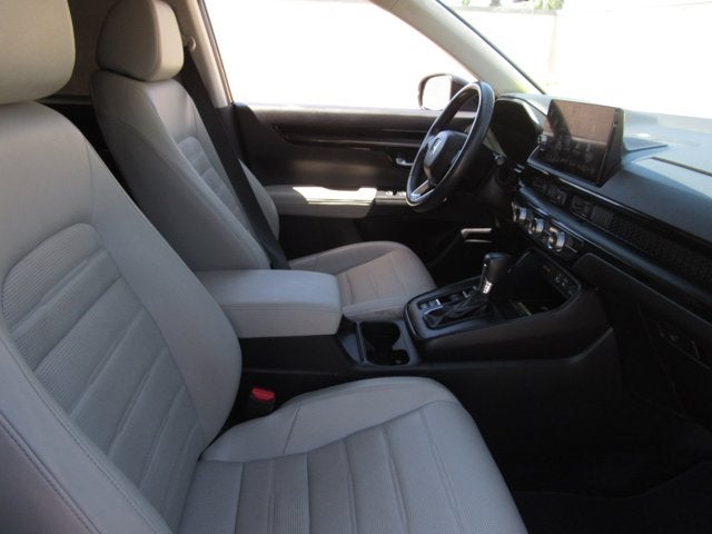 2023 Honda CR-V EX-L - Photo 9