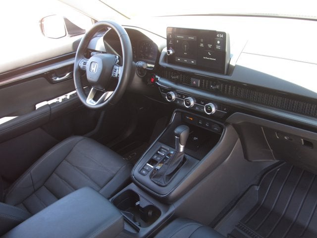2026 Honda CR-V EX-L - Photo 10