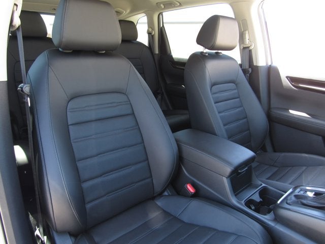 2026 Honda CR-V EX-L - Photo 11