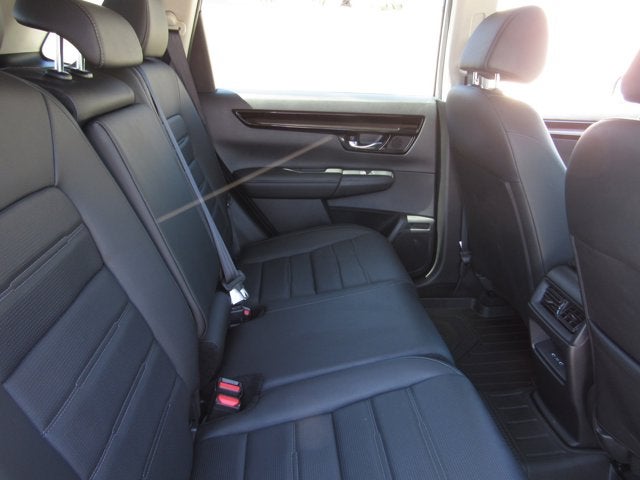 2026 Honda CR-V EX-L - Photo 12