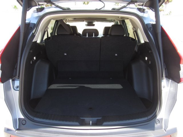 2026 Honda CR-V EX-L - Photo 13