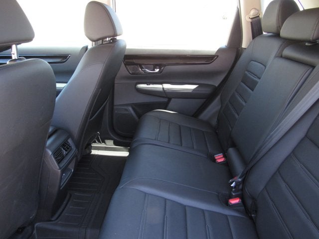 2026 Honda CR-V EX-L - Photo 15